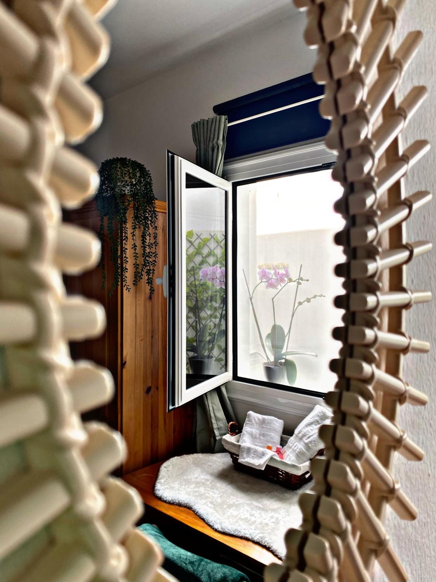 Amanecer Isleno Habitaciones Arrecife  Ngoại thất bức ảnh