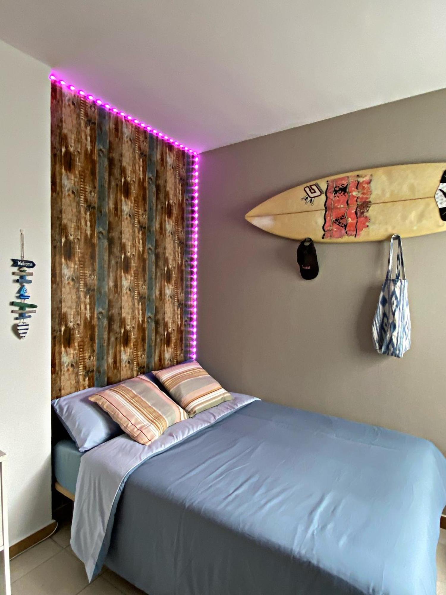 Amanecer Isleno Habitaciones Arrecife  Ngoại thất bức ảnh