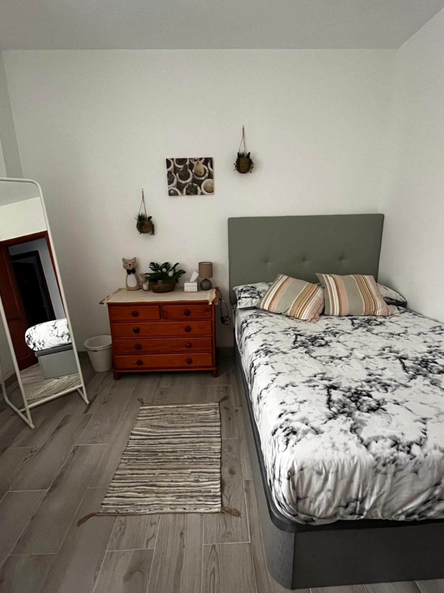 Amanecer Isleno Habitaciones Arrecife  Ngoại thất bức ảnh