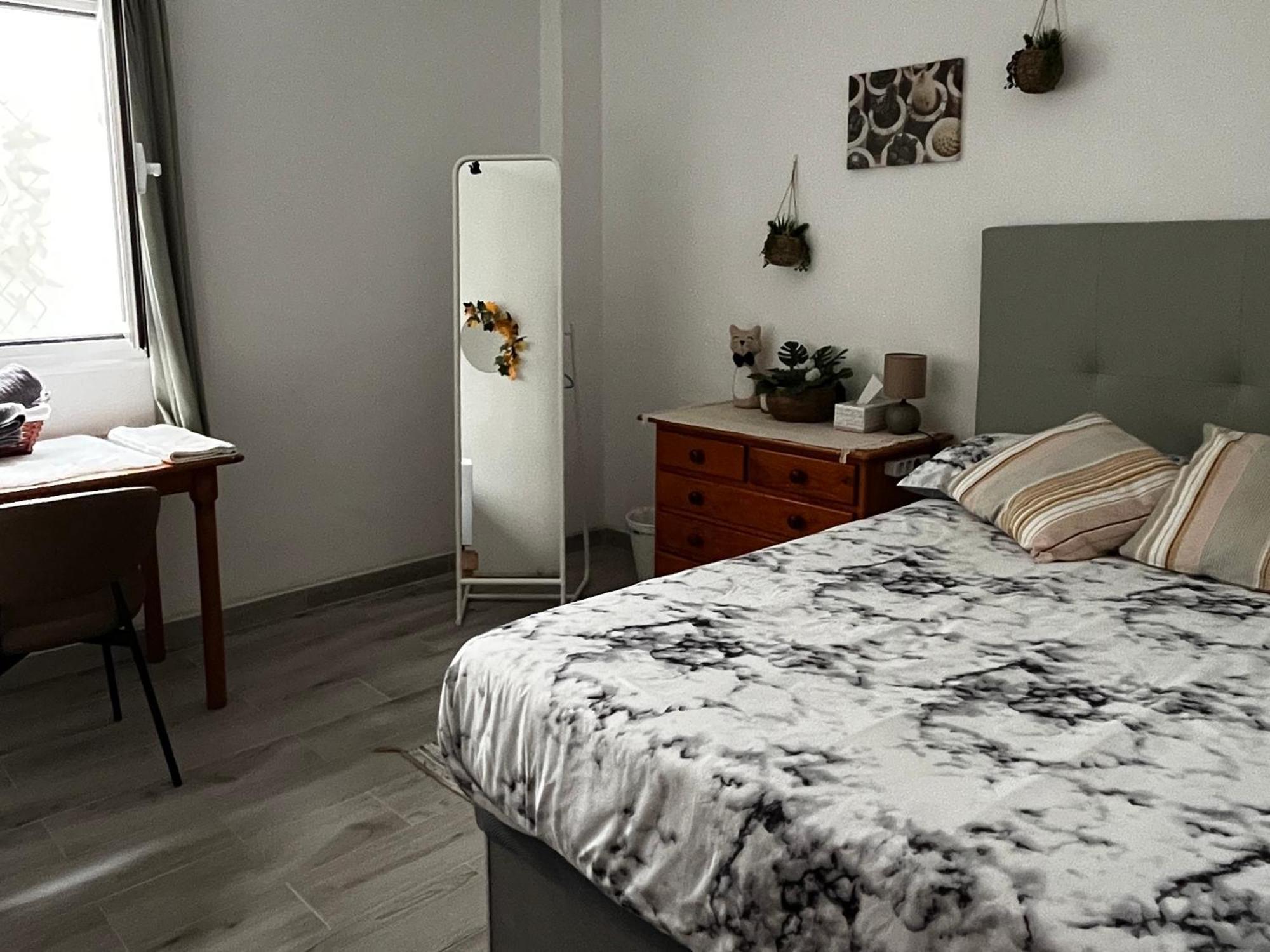 Amanecer Isleno Habitaciones Arrecife  Ngoại thất bức ảnh