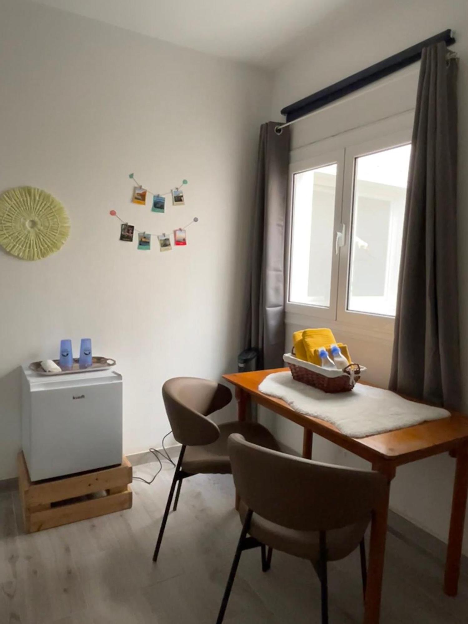 Amanecer Isleno Habitaciones Arrecife  Ngoại thất bức ảnh